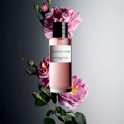 La Colle Noire Dior for women and men.